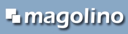Magolino GmbH - Ihr Experte für digitale Magazine! Magolino GmbH - Ihr Experte für digitale Magazine!