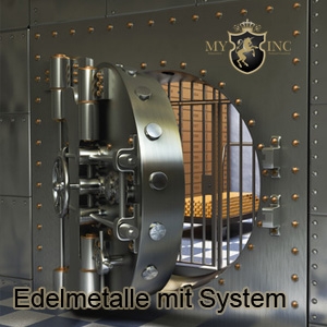Sichern Sie Ihr Vermögen - in Edelmetalle, Gold und Silber Sichern Sie Ihr Vermögen - in Edelmetalle, Gold und Silber