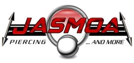 Wer Piercings liebt kauft bei Jasmoa.de - DER Online Shop für Piercings im Web