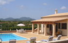 Finca Mallorca mit Pool Finca Mallorca mit Pool