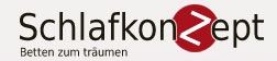 Hochwertige Betten bei Schlafkonzept.de