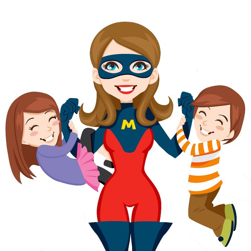 SuperMom 2011 SuperMom 2011