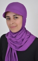MODISTE Caps - jetzt auch in Deutschland bei Muslim-Shop.com zu haben.