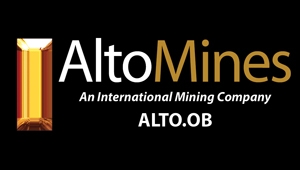 Alto Group Holdings: Erfolgreicher Grenzübertritt und Ankunft von letzten Gerätschaften am Produktio Alto Group Holdings: Erfolgreicher Grenzübertritt und Ankunft von letzten Gerätschaften am Produktio