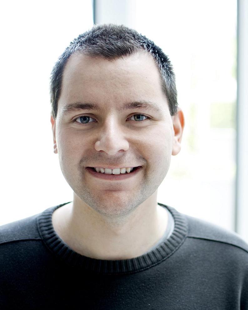 Neu bei move:elevator: Senior Web-Entwickler Matthias Dahms