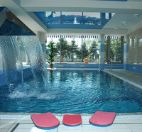 Hotel Perelka Kolberg