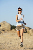 My JogStyle gibt Tipps für das Laufen bei Hitze. My JogStyle gibt Tipps für das Laufen bei Hitze.