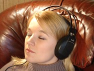 Hypnose-CDs von Mentaltraining-Beckers