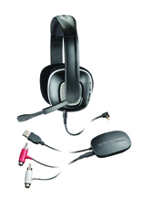 Plantronics GameCom X95 Plantronics GameCom X95