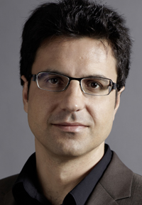 Sascha Milin, Mag.