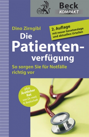 Vorsorge will geplant sein