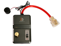 Bietet zuverlässigen Schutz: Cadillock Bietet zuverlässigen Schutz: Cadillock