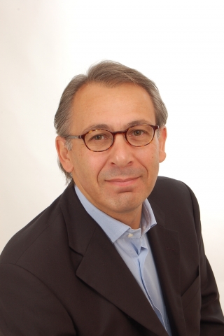SALVATORE MAIMONE IST NEUER LEITER DER CHANNEL GROUP BEI AVAYA SALVATORE MAIMONE IST NEUER LEITER DER CHANNEL GROUP BEI AVAYA