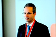Henning Wicht. Copyright: Solarplaza