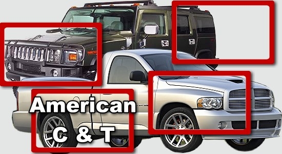Der günstigste Weg zum eigenen US-Car Der günstigste Weg zum eigenen US-Car