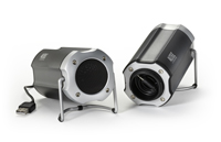 Altec Lansing Orbit USB Stereo