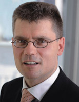 Markus Brehler, Geschäftsführender Gesellschafter, Gründer