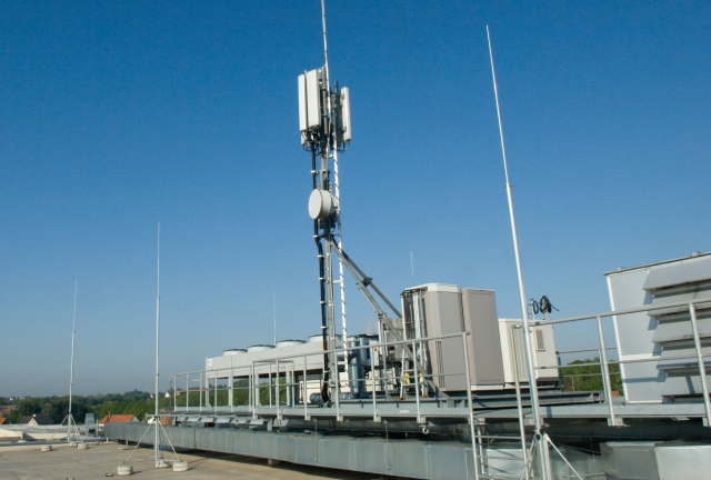 Equipment sicher und mobil unterbringen - auch an abgelegenen Orten