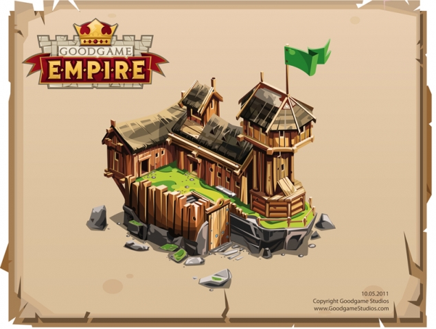 Strategische Schlachten mit Goodgame Empire Strategische Schlachten mit Goodgame Empire