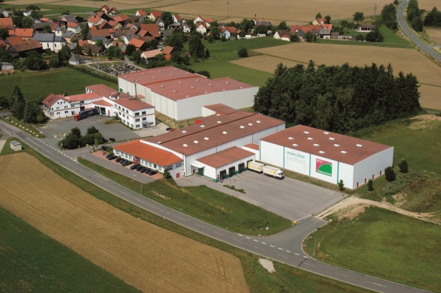ROWO-FOOD optimiert Logistik und e-Business durch Einführung von Etikettierungsstandards ROWO-FOOD optimiert Logistik und e-Business durch Einführung von Etikettierungsstandards