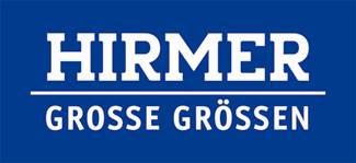 Hirmer GROSSE GRÖSSEN - Online-Shop