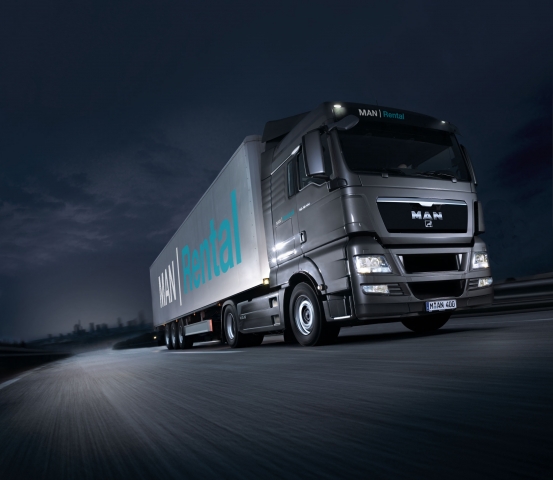 Fuhrparkmanagement: Euro-Leasing/MAN Rental lancieren neue Website Fuhrparkmanagement: Euro-Leasing/MAN Rental lancieren neue Website
