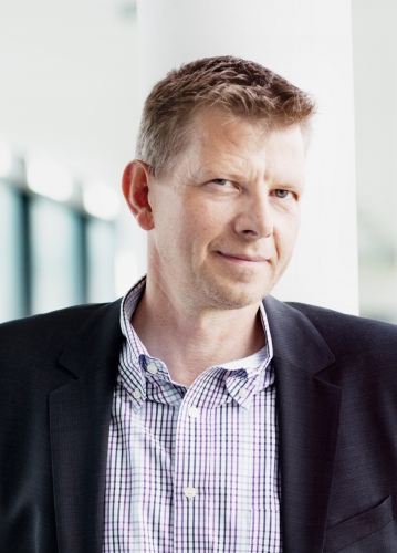 Thorsten Dirks neuer CEO von KPN Mobile International Thorsten Dirks neuer CEO von KPN Mobile International