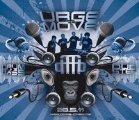 urge to move (DNB / Dubstep) | Dresden | Puschkin Club | 28.05.2011 | 22:00 Uhr urge to move (DNB / Dubstep) | Dresden | Puschkin Club | 28.05.2011 | 22:00 Uhr