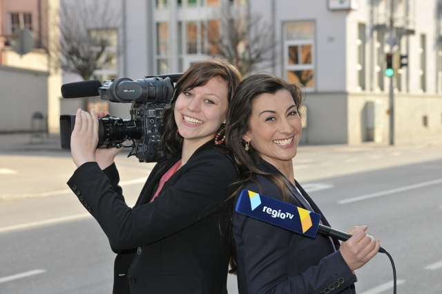 LFK-Medienpreis: zweifache Auszeichnung für Regio TV