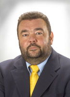 Peter Busch, Gruppenleiter Softwarentwicklung für die Druckausgabesteuerung bei der DATEV eG