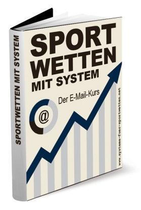 Strategien für Sportwetten