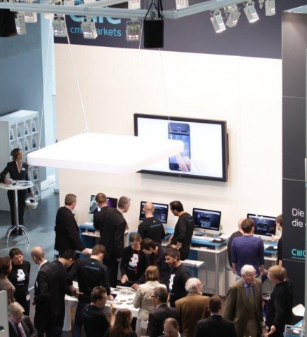 CMC Markets präsentiert seine neue CMC Markets präsentiert seine neue