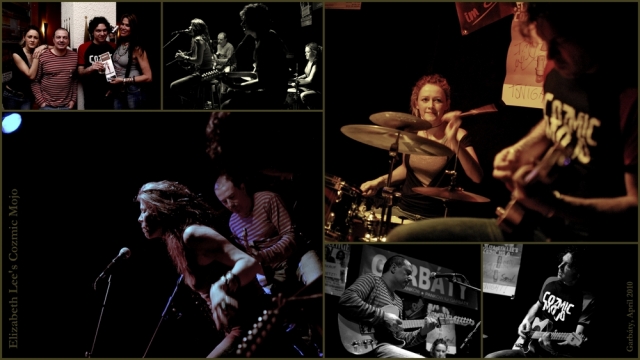 Die Garbáty-Highlights im Mai 2011: nach Johnny Winter folgen Swamp-Rock, Texas-Rock, Thüringen-Blue Die Garbáty-Highlights im Mai 2011: nach Johnny Winter folgen Swamp-Rock, Texas-Rock, Thüringen-Blue