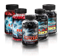 Die beliebtesten Body Attack Kapselprodukte bis zu 20% günstiger! Die beliebtesten Body Attack Kapselprodukte bis zu 20% günstiger!