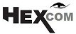 Logo der HEXCOM UG Logo der HEXCOM UG