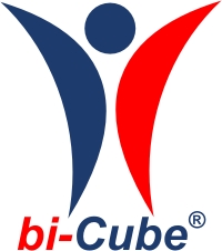 Produktlogo bi-Cube® Identity & Provisioning Management Produktlogo bi-Cube® Identity & Provisioning Management