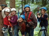 Adventurepark Katschberg Adventurepark Katschberg