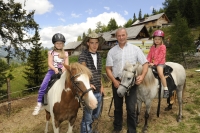 Pony Alm Pony Alm