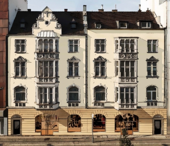 Immer mehr Düsseldorfer zieht es in die City Immer mehr Düsseldorfer zieht es in die City