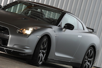 Wrap mit HEXIS-Cast-Folie Wrap mit HEXIS-Cast-Folie