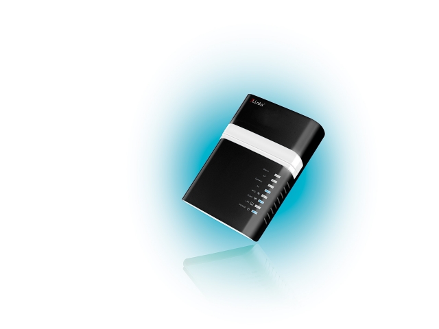 7Links Mini-WLAN-Router 7Links Mini-WLAN-Router