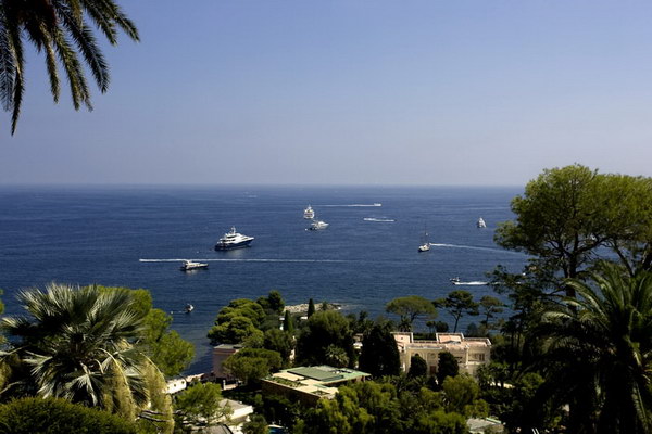 Cap Ferrat, Côte d'Azur Cap Ferrat, Côte d'Azur