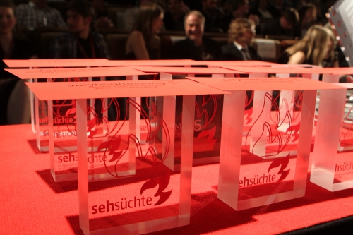 sehsüchte freut sichüber knapp 6000 Besucher!
