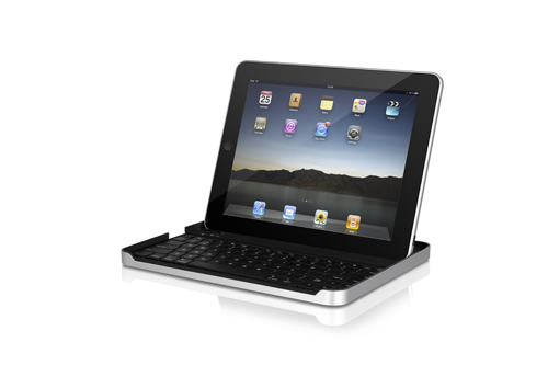 Der perfekte Begleiter für´s iPad®
