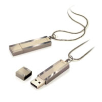 USB-Stick Metal Start