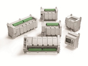 Neue Steuerungsfamilie und Softwareprodukte von Rockwell Automation bieten vollständig anpassbare Lö