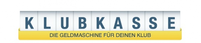 Klubkassenwarte gesucht!