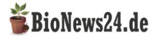 Bionews24.de: Neues Nachrichtenportal für kritische Verbraucher