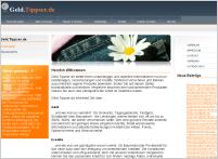 Startseite des Ratgebers
