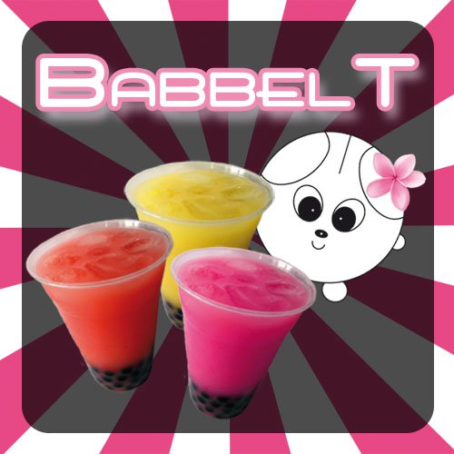 BABBEL T BABBEL T